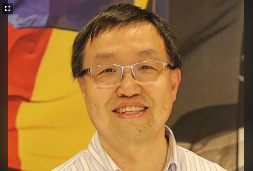 Yiping Zhao